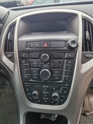 Radio astra j cd400