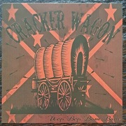 CRACKER WAGON- Wop Bop Bom  CD 2023 Max Resis Project NEW !!
