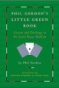 Little Green Book