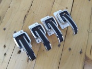 klamka wewnętrzna Fiat 125p FSO Polonez