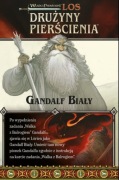 Gandalf Biały - dodatek do Los Drużyny Pierścienia, Rebel