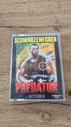 Predator C64 Box Kultowa Gra Filmowa Activision