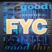 Fine Young Canibals - Good Thing  Maxi singiel 12' (NM-/EX)
