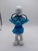 Figurka Smerf Ważniak