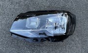 Lampa reflektor VW T6 lewa