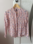 Różowa koszula Moodo 