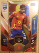 FIFA 365 2026 POWER ROAD TO FIFA WORLD CUP FWC36 LAMINE YAMAL