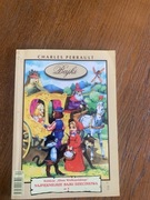 Charles Perrault "Bajki"