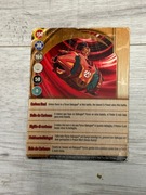Karta Bakugan battle brawles Carbon Seal