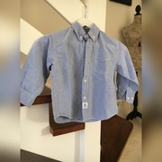 Koszula GAP dla chłopca 