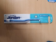 SZCZOTECZKA JEDNOPĘCZKOWA DO CZYSZCZENIA TRUDNODOSTĘPNYCH MIEJSC JORDAN