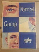 Plakat Forrest Gump A3 30x42