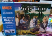 Imex 1/72 American Pioneers