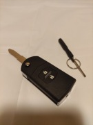 Kluczyk scyzoryk Mazda 