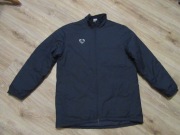 NIKE męska granatowa kurtka ocieplana ciepła _ L / 183 cm