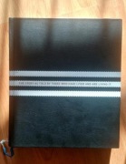 Adidas Brand Book - The Story as Told by (unikat)