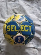 Piłka z autografami wszystkich zawodników VIVE TARGI KIELCE 