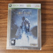 Lost Planet Limited Edition