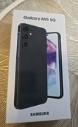 Samsung Galaxy A55 5G 128GB awesome navy