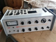 Miernik lamp elektronowych Elpo P-508 skalibrowany