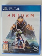Anthem