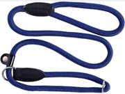 LIONTO SMYCZ DLA PSA NIEBIESKA 120 CM