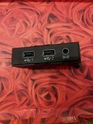 CARPLAY GNIAZDO AUX USB SEAT ATECA 575035736