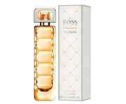 Hugo Boss, Boss Orange Woman, woda toaletowa, 75 ml