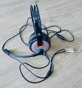 Słuchawki Tracer z mikrofonem 