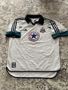 Newcastle United 1999-2000