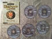 Baldur's Gate Wrota Baldura PC – Polska wersja premierowa! Okazja!