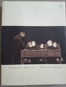 Tadeusz Kantor - Umarła Klasa, unikat.