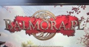Balmora Akademia 1k won