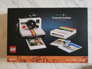 LEGO 21345 Ideas - Aparat Polaroid OneStep SX-70
