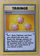 Karta Pokemon TCG - Revive (Base Set 89/102)