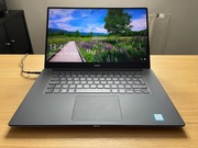 Dell XPS 15 9560, i5, 24GB, 2TB, UHD Touch, GTX 