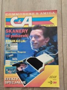 Commodore & Amiga 05/1994 nr 5/94 C&A 5/94