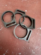 MP40 MP-40 PIERŚCIEŃ OPOROWY UCHWYT PASA NOŚNEGO