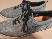 Buty męskie - Tenisówki - Rozmiar 43 - Bugatti