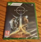 STARFIELD - PL - XBOX SERIES X - PUDEŁKO - FOLIA
