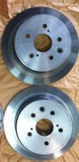 Tarcze hamulcowe BREMBO LEXUS/TOYOTA