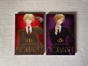 mangi moriarty tomy 1, 3