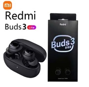 Słuchawki dokanałowe Xiaomi Redmi Buds 3 Lite bezprzewodowe bluetooth Nowe