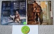 JETHRO TULL – LP aqualung