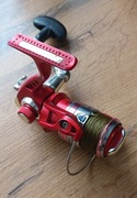 Cormoran Rodeo GT-5AIF 1500. Długa szpula. Spinning / Spławik, Feeder