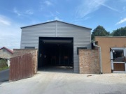 Garaż Premium 6x15 brama segmentowa Premium