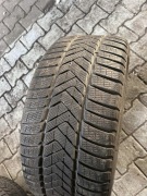 OPONY ZIMOWE PIRELLI 275/35R19 5,5 MM WARSZAWA