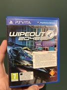 Wipeout 2048 - gra PS Vita (PL)