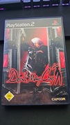 Devil May Cry - PlayStation 2 (PS2)