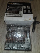 Behringer X2442USB - Mikser audio